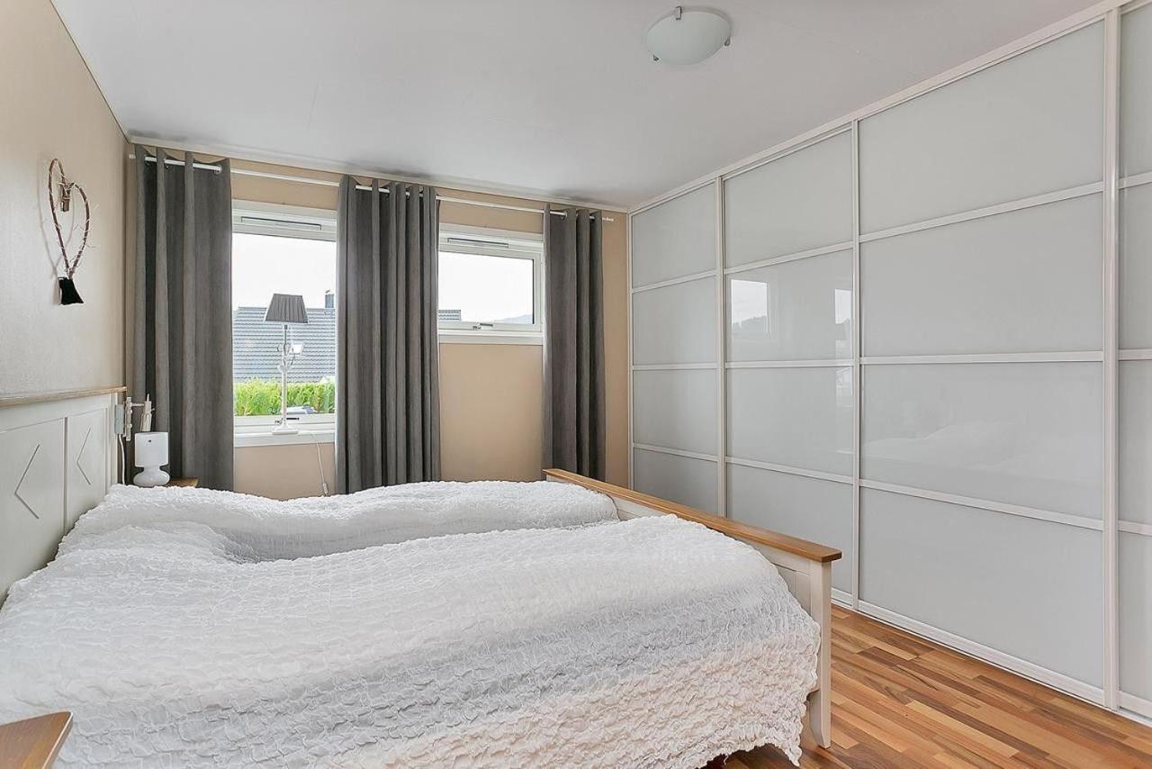 Systra Hotel Apartments Sjøholt Værelse billede